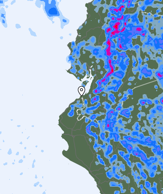 Neerslag
