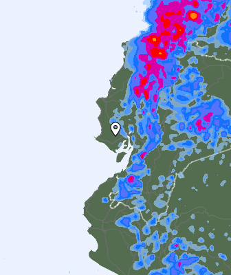 Precipitazioni