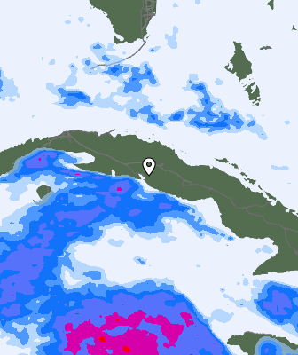 Precipitação