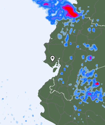 Precipitazioni
