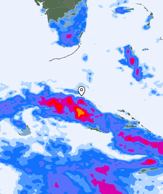 Precipitação