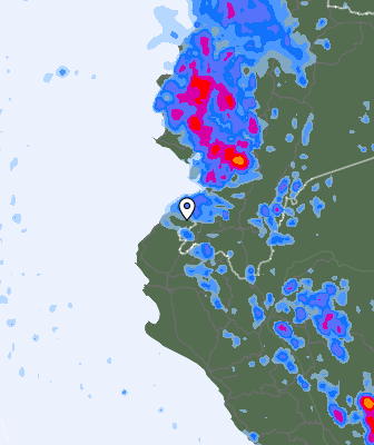 Precipitaţii