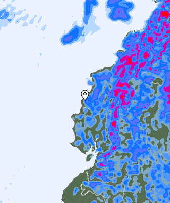 Neerslag