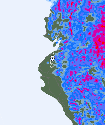 Precipitação