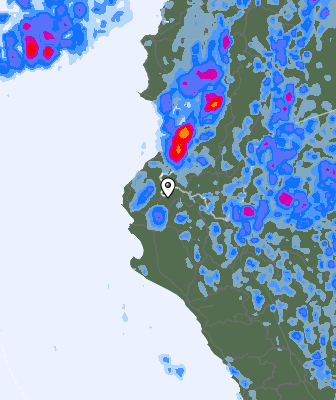 Precipitaţii