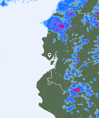 Precipitazioni