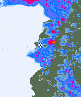 Neerslag