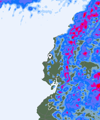 Neerslag