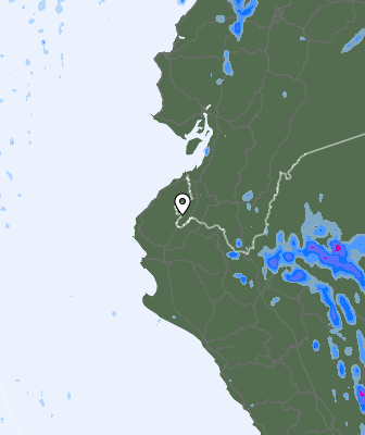 Precipitação