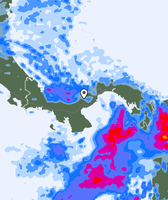 Precipitação