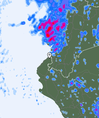 Precipitaţii
