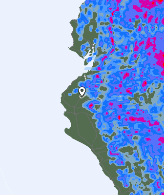 Precipitação