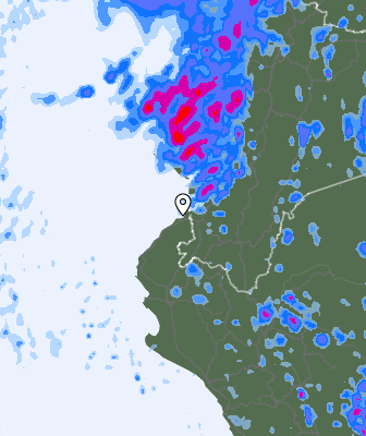 Precipitaţii