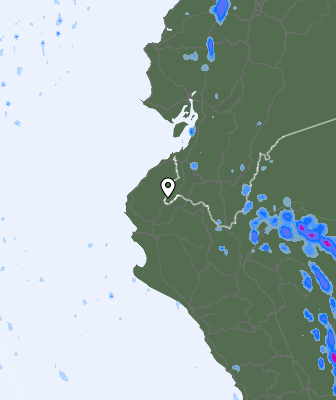 Precipitação