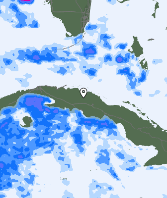 Precipitação
