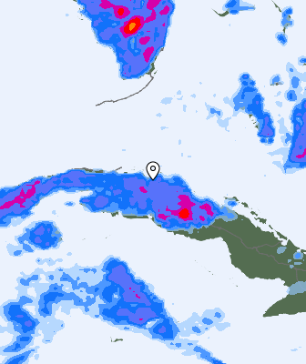 Precipitação