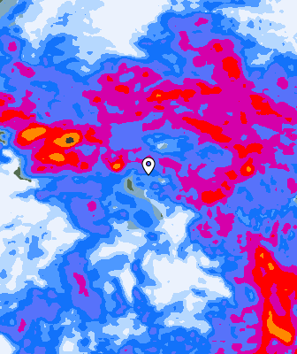 Neerslag