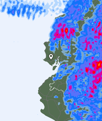 Precipitazioni
