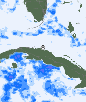Precipitação