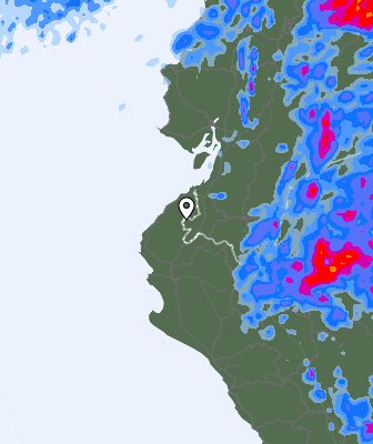 Precipitação