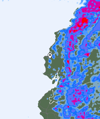 Neerslag