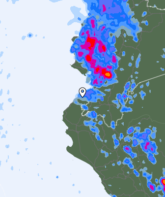 Precipitaţii