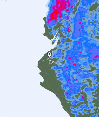 Precipitação