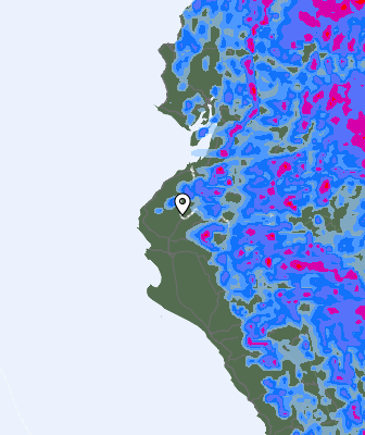 Precipitação