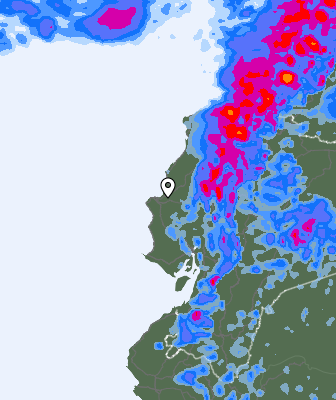 Neerslag