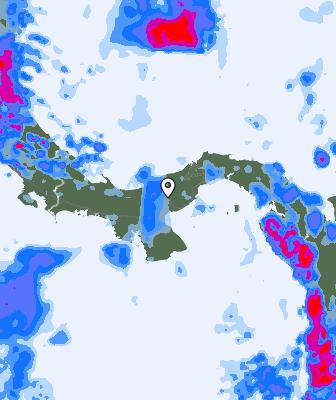 Precipitação