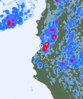 Precipitação