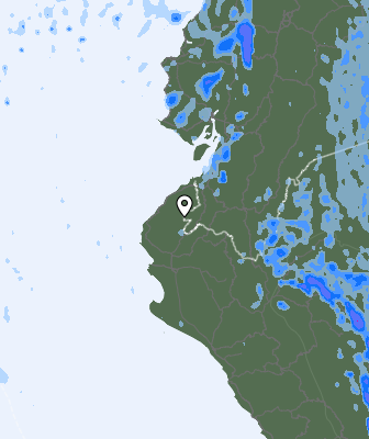 Csapadék