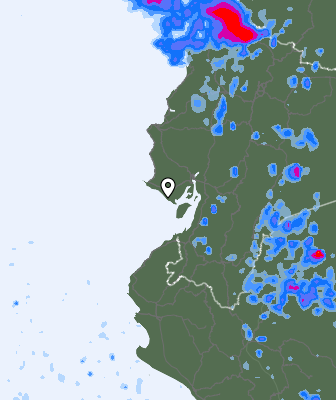 Precipitazioni
