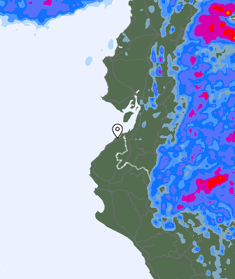 Precipitação