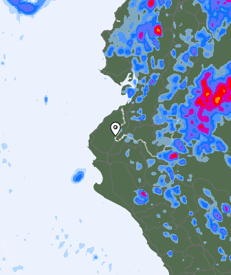 Csapadék