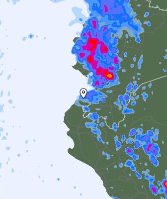 Precipitaţii