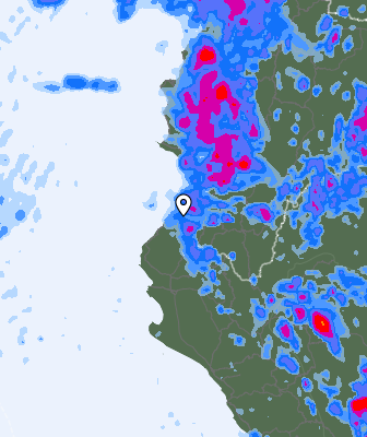 Precipitaţii