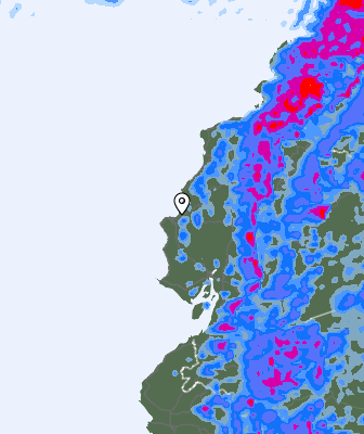 Neerslag