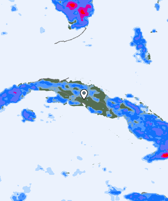 Precipitação