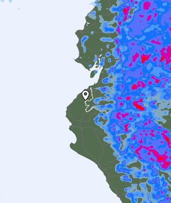 Precipitação