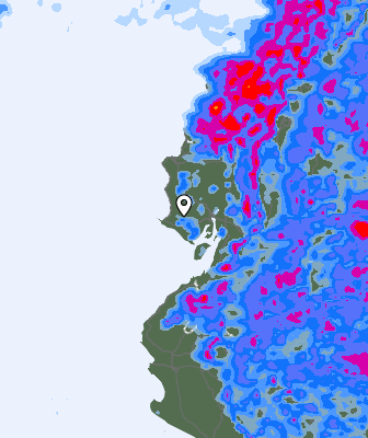 Precipitazioni