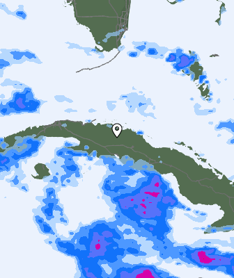 Precipitação