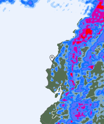 Neerslag