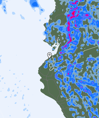 Nedbør