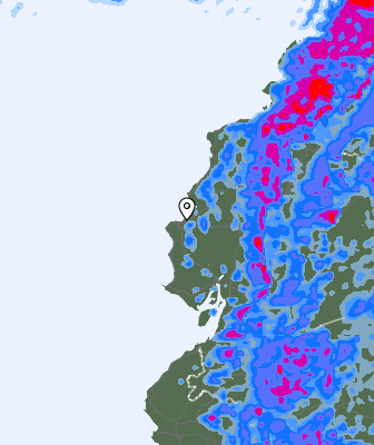 Neerslag