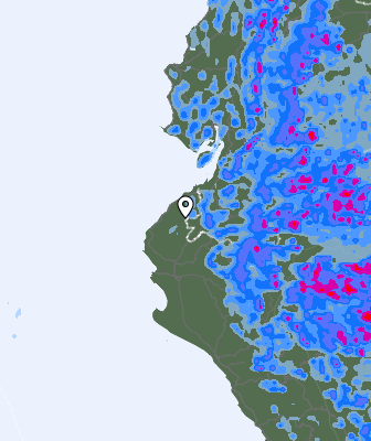 Precipitação