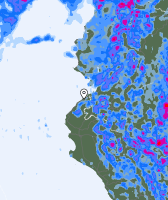 Precipitação