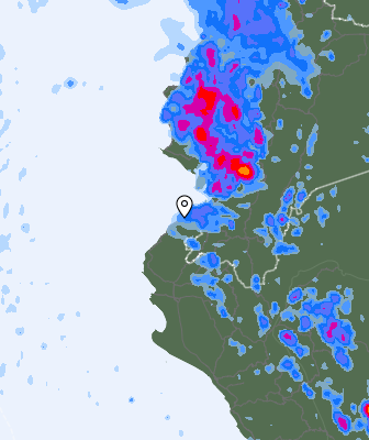 Precipitaţii