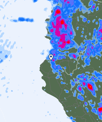 Precipitaţii