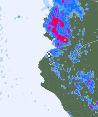 Precipitaţii